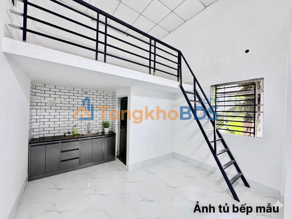 Phòng trọ Nguyễn Hiền 25m² 2,1-2,9 triệu - Giá tốt