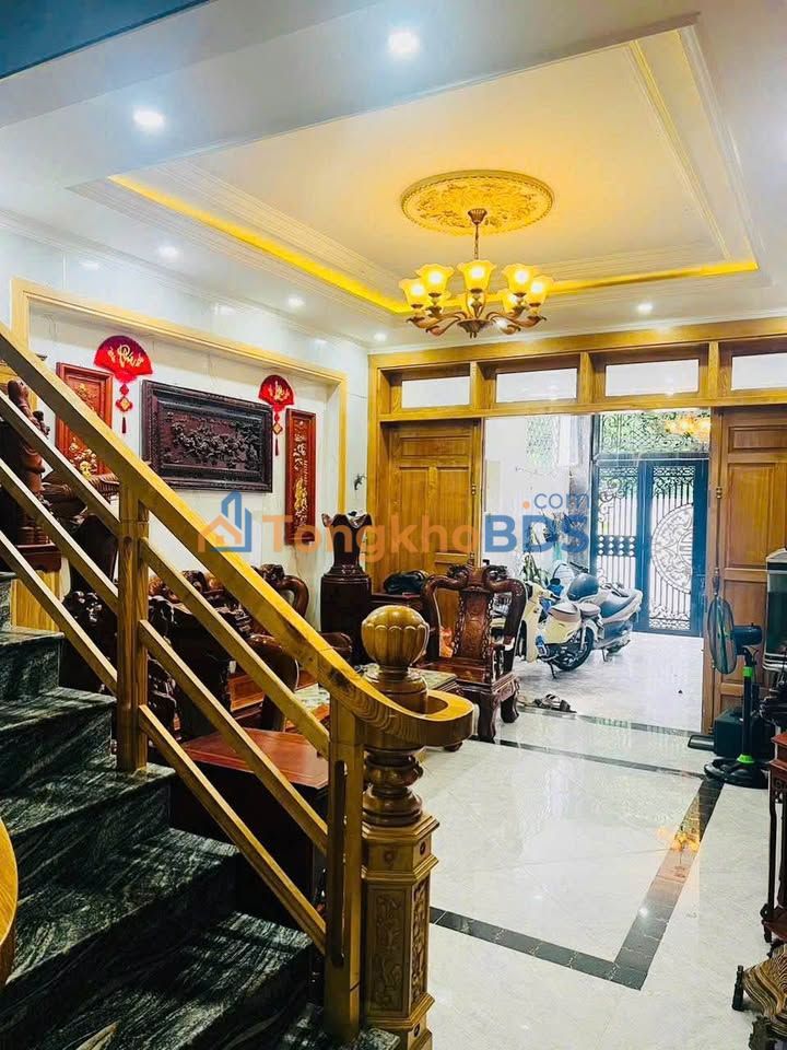 Nhà riêng Lê Lợi P5 Vũng Tàu 100m² 7.8 tỷ - Chính chủ