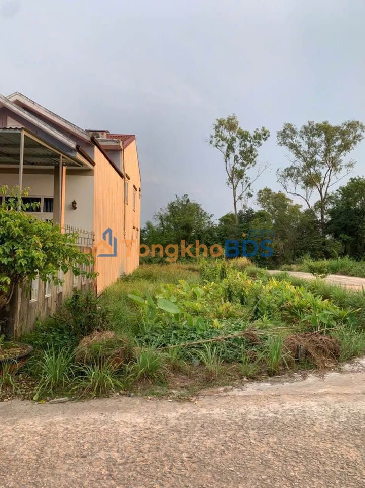 Đất Thuỷ Xuân Huế 141m² 1 tỷ - Sổ đỏ chính chủ