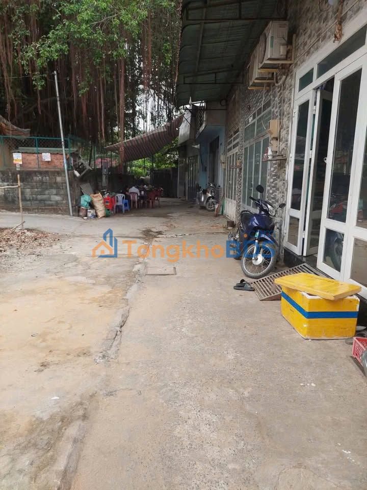 Nhà Trường Thạnh Đường 19 37m² 1.25 tỷ - Chính chủ bán