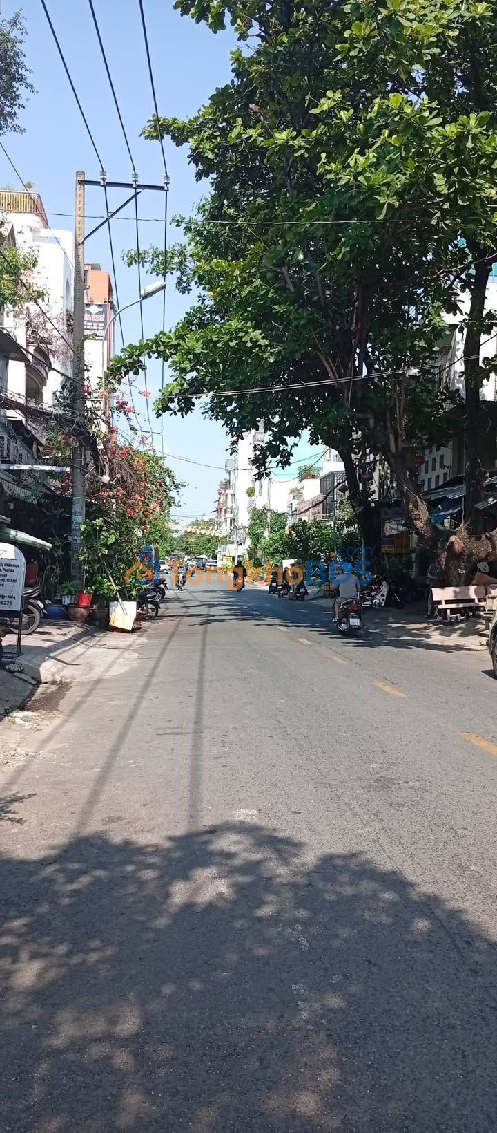 Nhà phố Phan Huy Thực Q7 74m² 17.2 tỷ - Mặt tiền kinh doanh