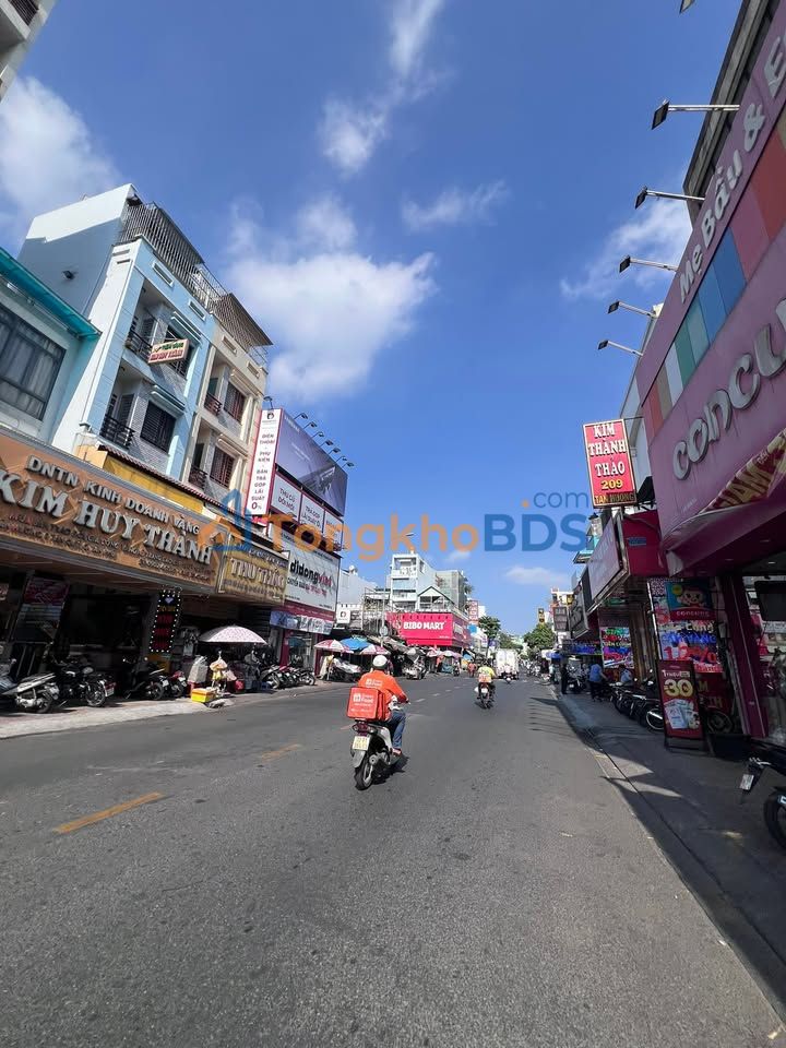 Nhà Phú Thọ Hòa Tân Phú 176m² - Sẵn sàng ở ngay
