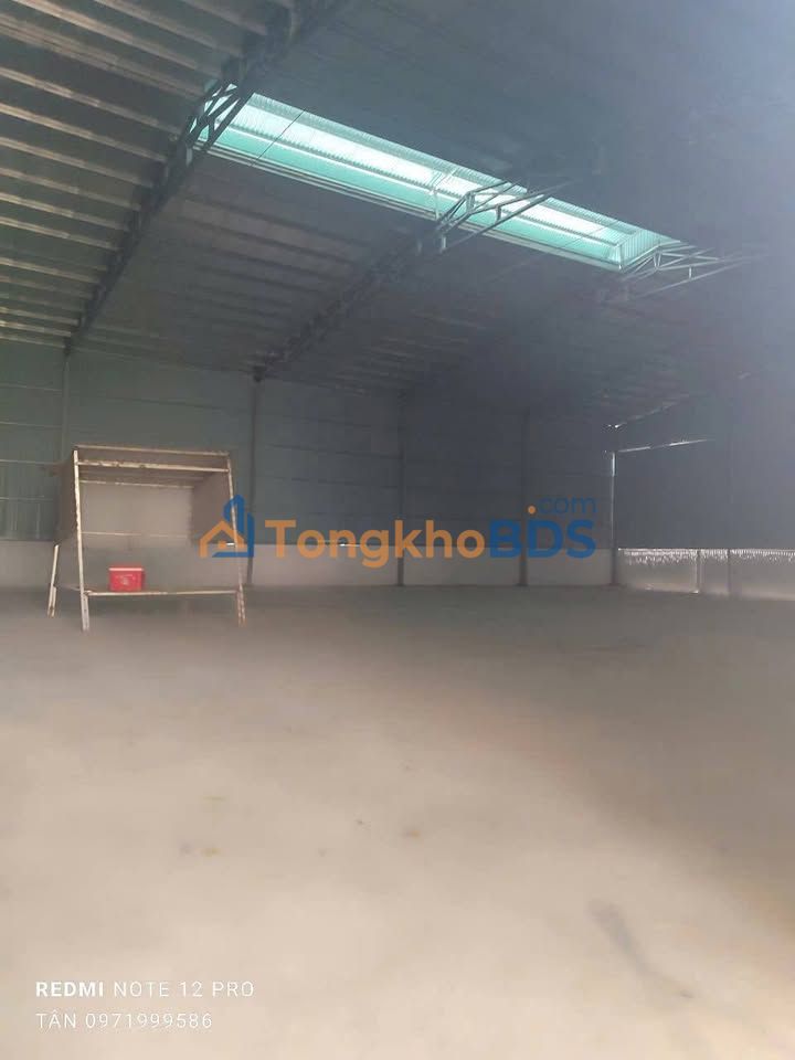 Kho xưởng Vạn Phúc Hà Đông 750m2 37.5 triệu - Hoạt động ngay