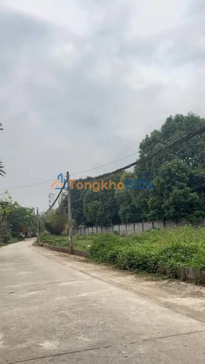 Đất Cao Sơn Lương Sơn 134m² 1,5 tỷ - Sổ đỏ chính chủ