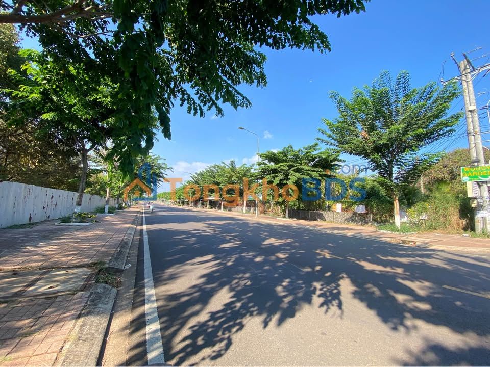 Đất nền Lê Hồng Phong Đồng Phú 126m² 1.2 tỷ - Sổ đỏ chính chủ