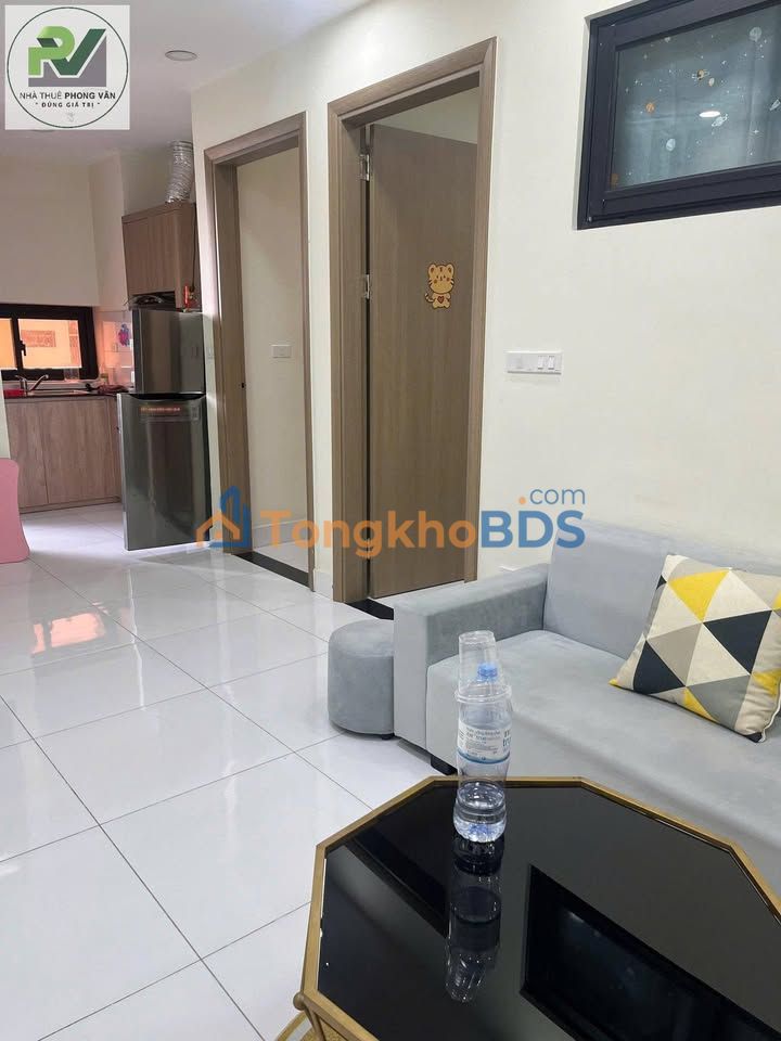 Căn hộ HH3 Hoàng Huy Lạch Tray 56m² 7tr/tháng - Bàn giao ngay