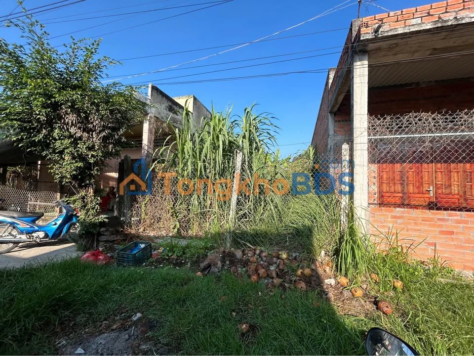 Đất nền Tân Hương Tiền Giang 90m2 850 triệu - Sổ đỏ chính chủ