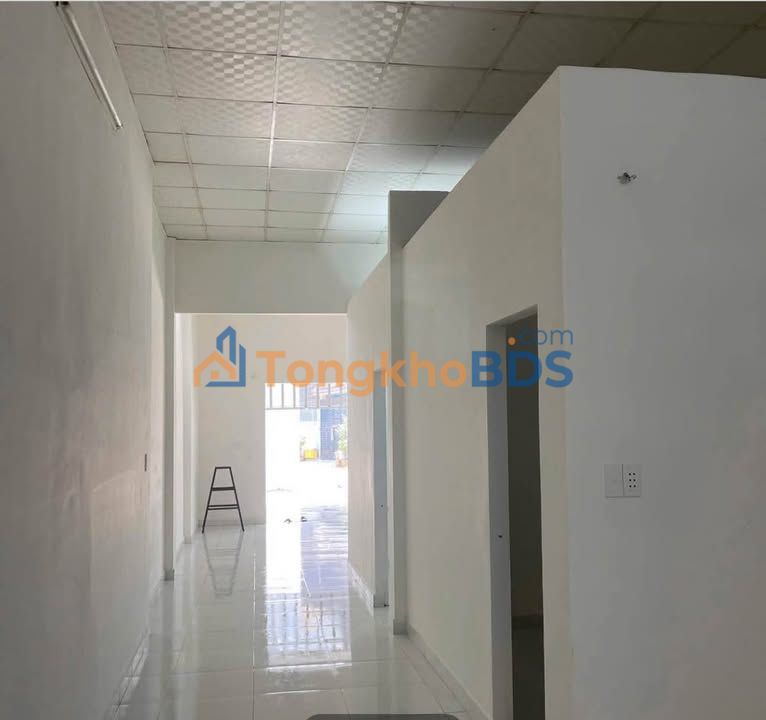 Nhà mặt tiền PiNangTac Tan Lap 100m² 3,35 tỷ - Ô tô vào nhà