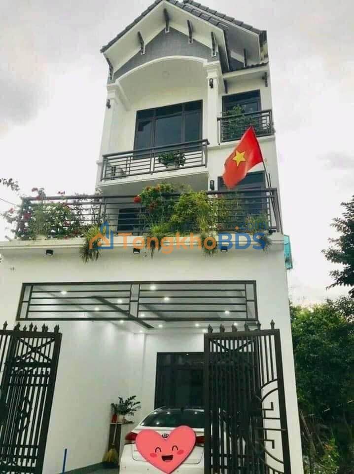 Nhà riêng Đồng Tâm Vĩnh Yên 94m² 2 tỷ - Chính chủ bán