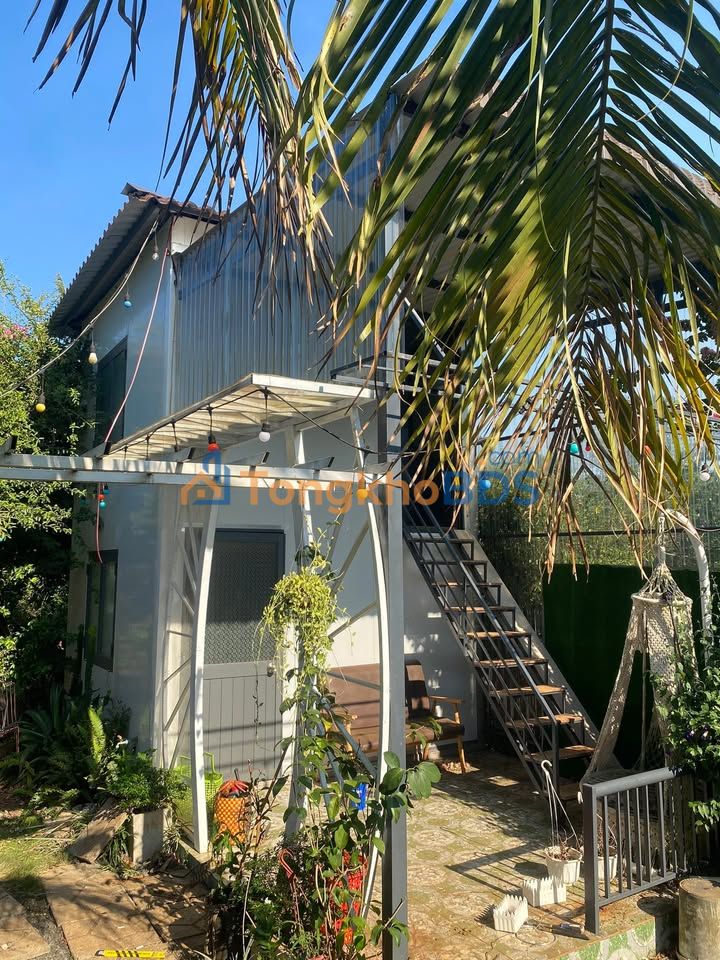 Nhà vườn Ea Tam 270m2 1.29 tỷ - Sẵn sàng ở ngay