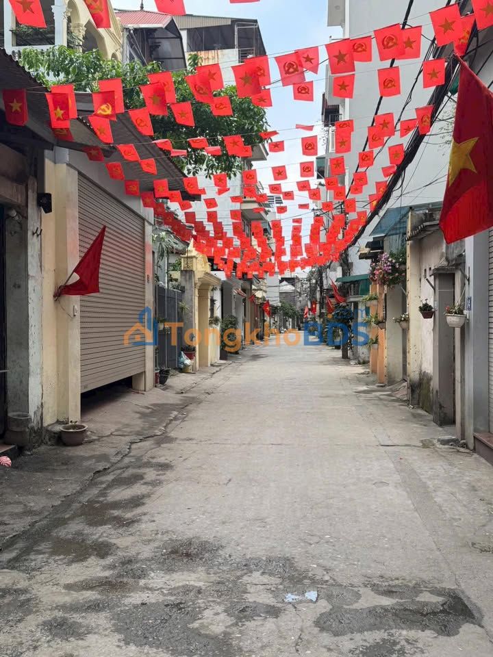 Đất nền Xuân Đỉnh 100m² giá thương lượng - Đường ô tô