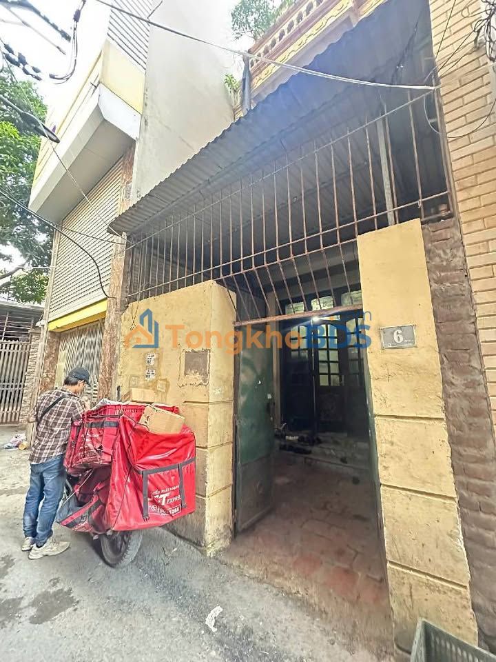 Nhà Mễ Trì Thượng 71m² 15.8 tỷ - Ô tô vào tận nhà