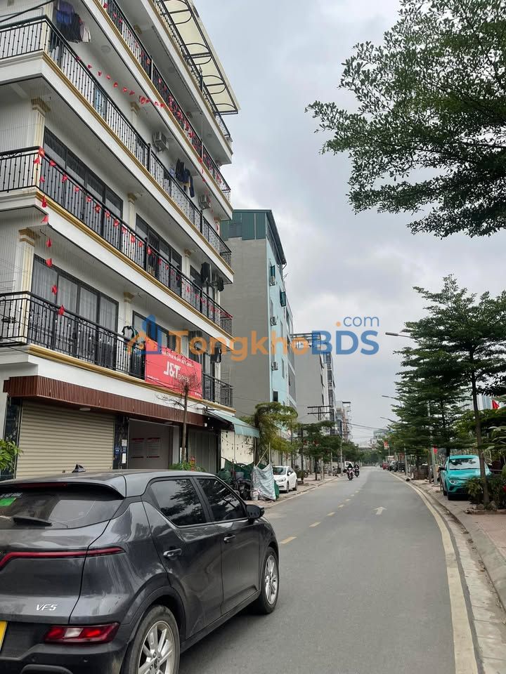 Đất nền Thanh Trì 55m² thỏa thuận - Sổ đỏ chính chủ