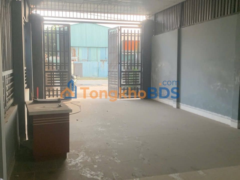 Nhà cấp 4 Bửu Hòa Biên Hòa 230m² 8 triệu - Sẵn sàng ở ngay