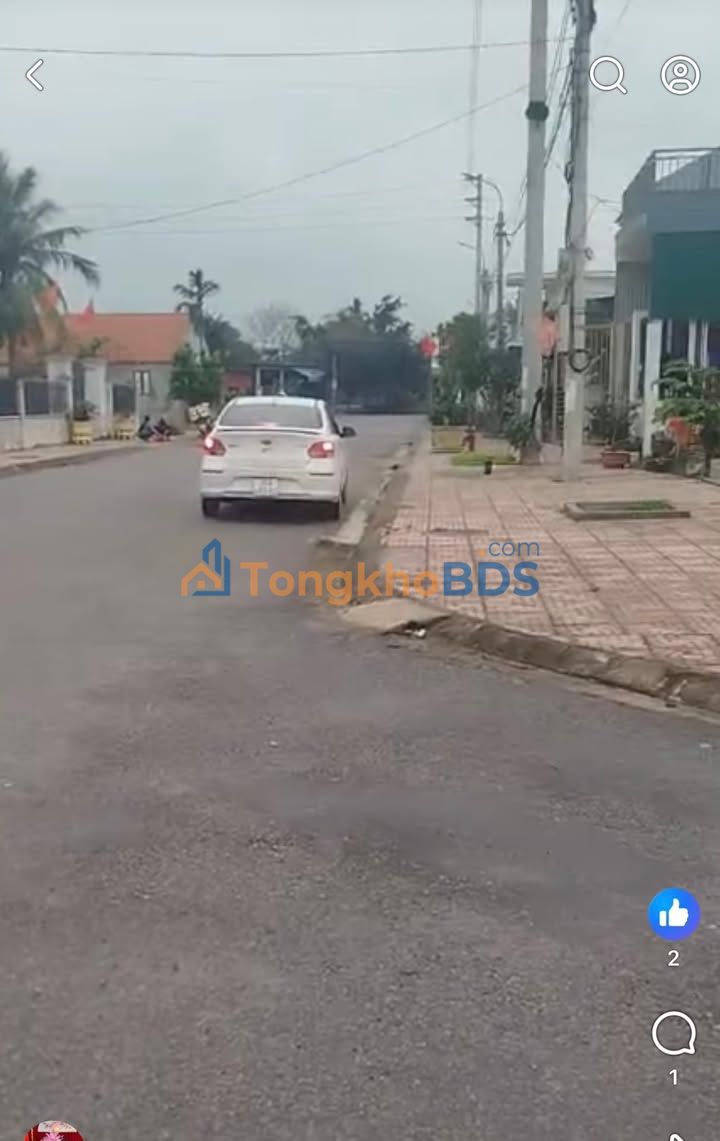 Đất Yên Thọ Như Thanh 196m² 8xx triệu - Tiềm năng tăng giá