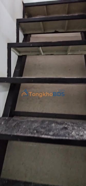 Nhà riêng Tân Hòa Đông Bình Tân 22m² 2.78 tỷ - Sổ hồng sẵn