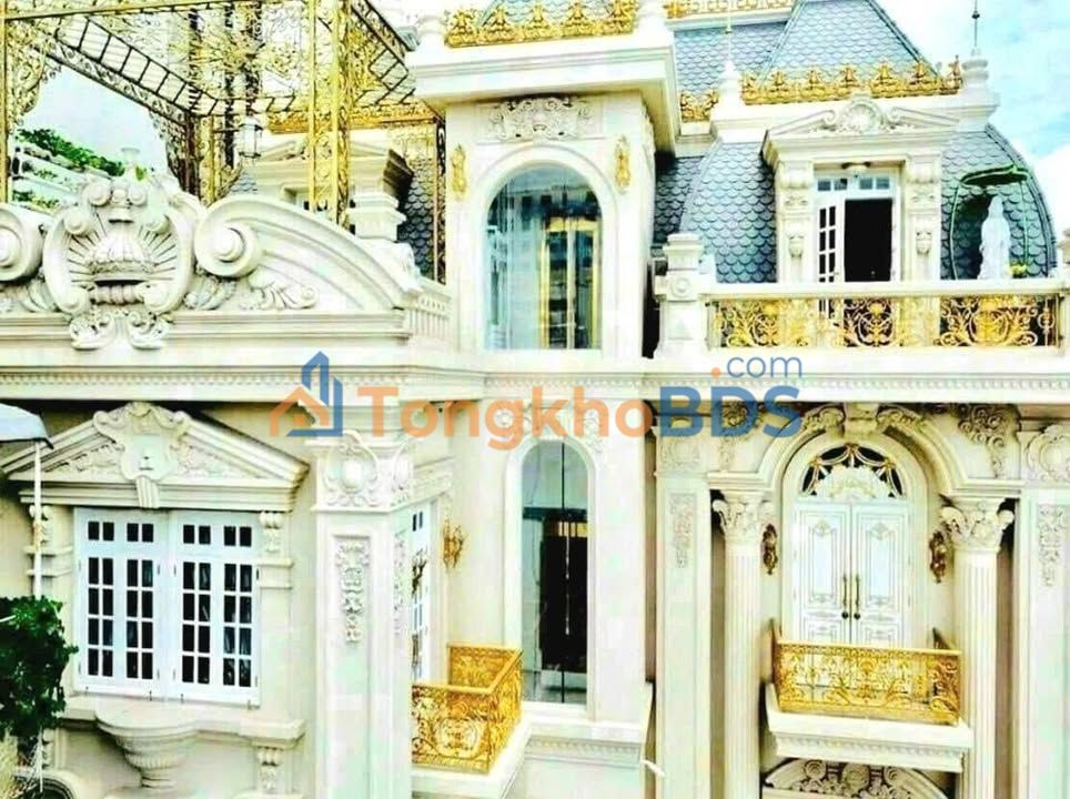 Townhouse Nguyễn Đình Chiểu Q1 312m² 300 tỷ - Vị trí đắc địa