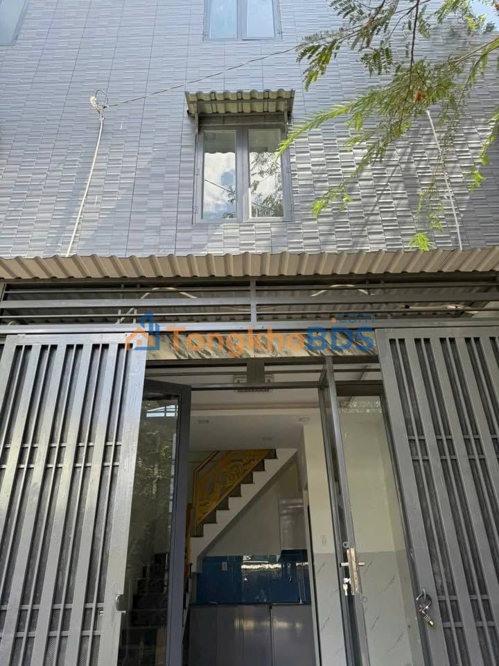 Nhà riêng Xuân Thới Thượng 24m2 1.2 tỷ - Chính chủ bán