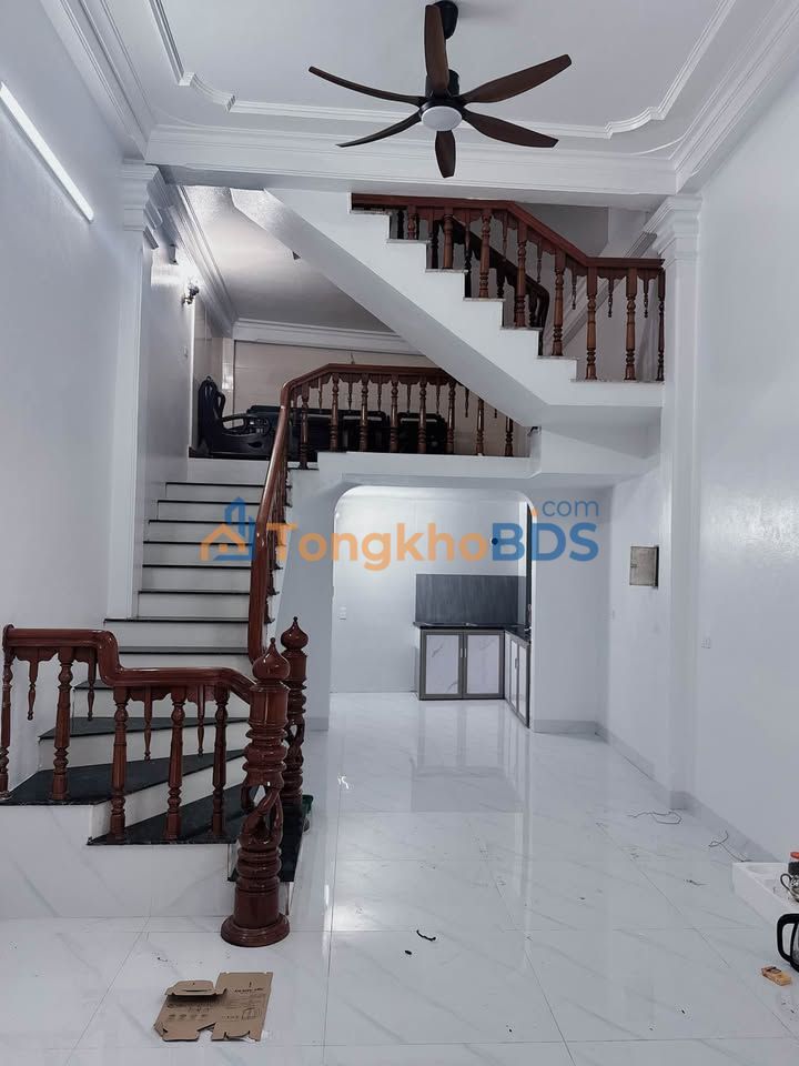 Nhà Nguyễn Trãi TP Thanh Hóa 45m² 2 tỷ - Chính chủ Full nội thất