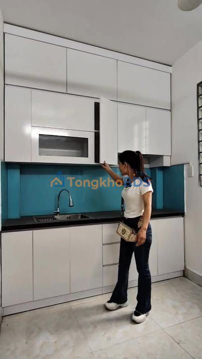 Nhà riêng Thạch Bàn Long Biên 38m² 6.4 tỷ - Chính chủ bán