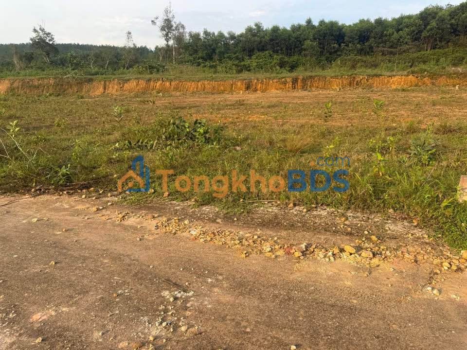 Đất Hương Trà Hương Khê 200m² 400-499 triệu - Đường ô tô