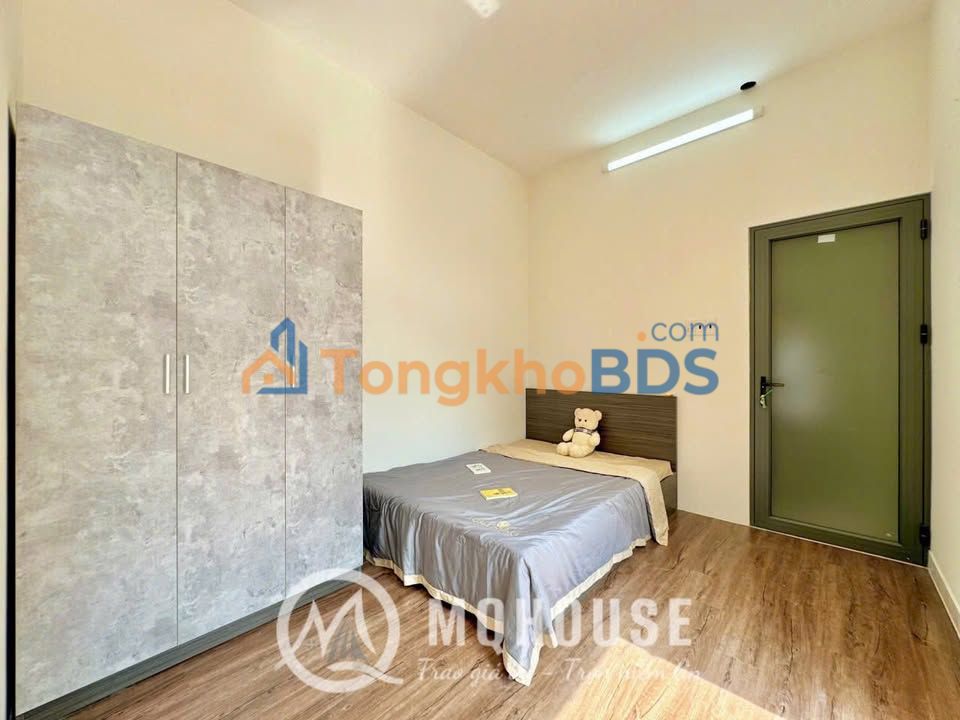 Nhà riêng Phường 2 Tân Bình giá thỏa thuận - Full nội thất