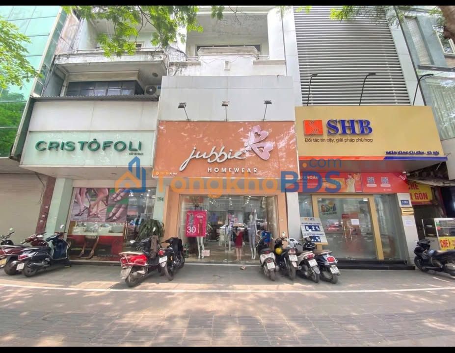 Văn phòng Đại Mỗ Nam Từ Liêm 180m² - Sẵn sàng làm việc