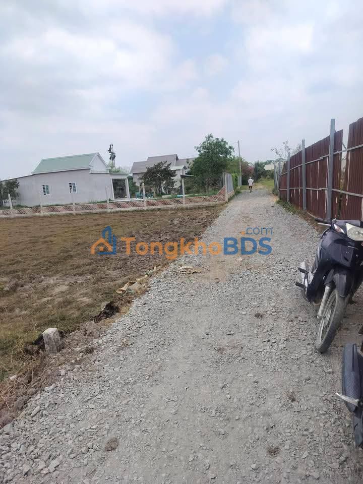 Đất Hưng Thịnh Cát Tường 1.500m² 2.5 tỷ - Sổ đỏ chính chủ