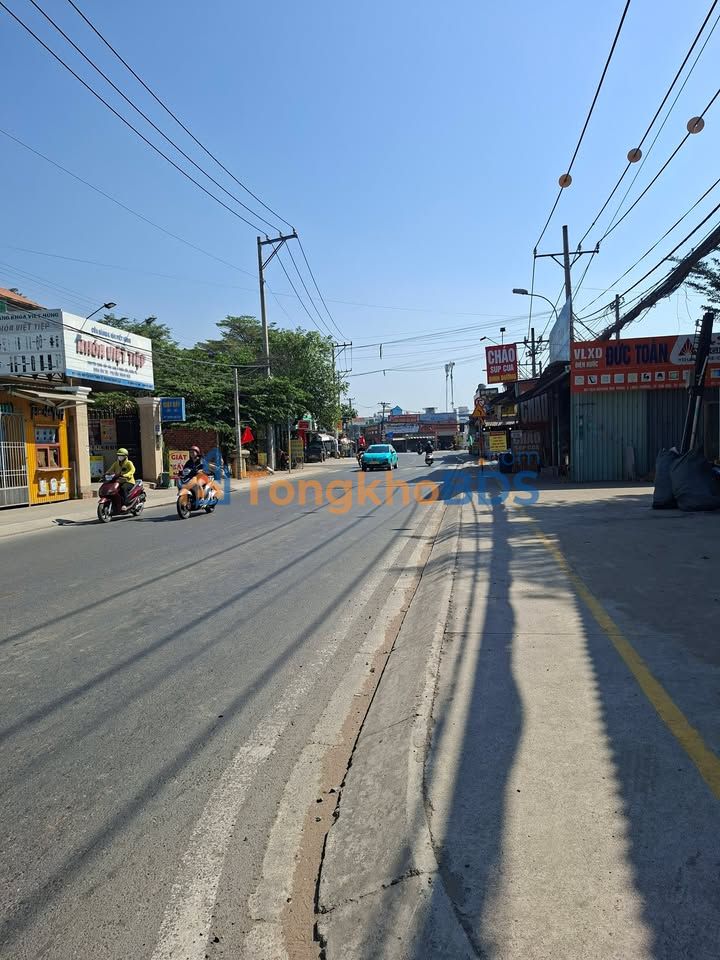 Đất nền Nguyễn Duy Trinh Thủ Đức 200m² 2 tỷ - Đầu tư dài hạn