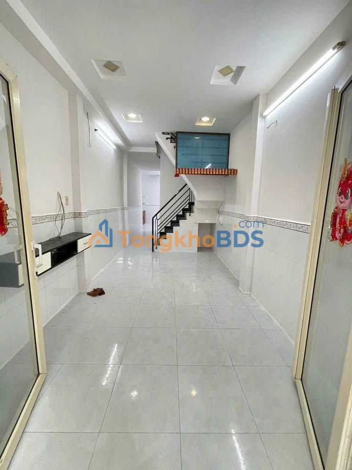 Nhà riêng TL10 Củ Chi 60m² 4.1 tỷ - Sẵn sàng ở ngay