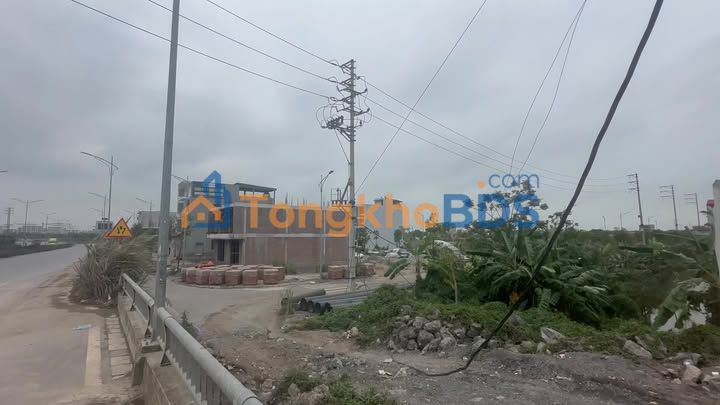 Townhouse Hanopark2 Duy Hải 100m2 giá 32 tỷ - Chính chủ bán