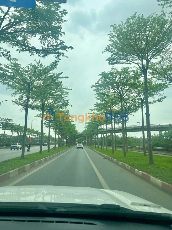 Đất nền KDC số 5 Phú Bình 125m2 1.5 tỷ - Hạ tầng hoàn thiện