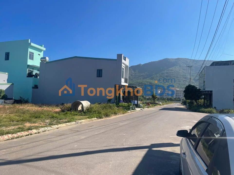 Đất Khu Hồ Phú Hòa Nối Dài Quy Nhơn 85m² 2.69 tỷ - Sổ đỏ chính chủ