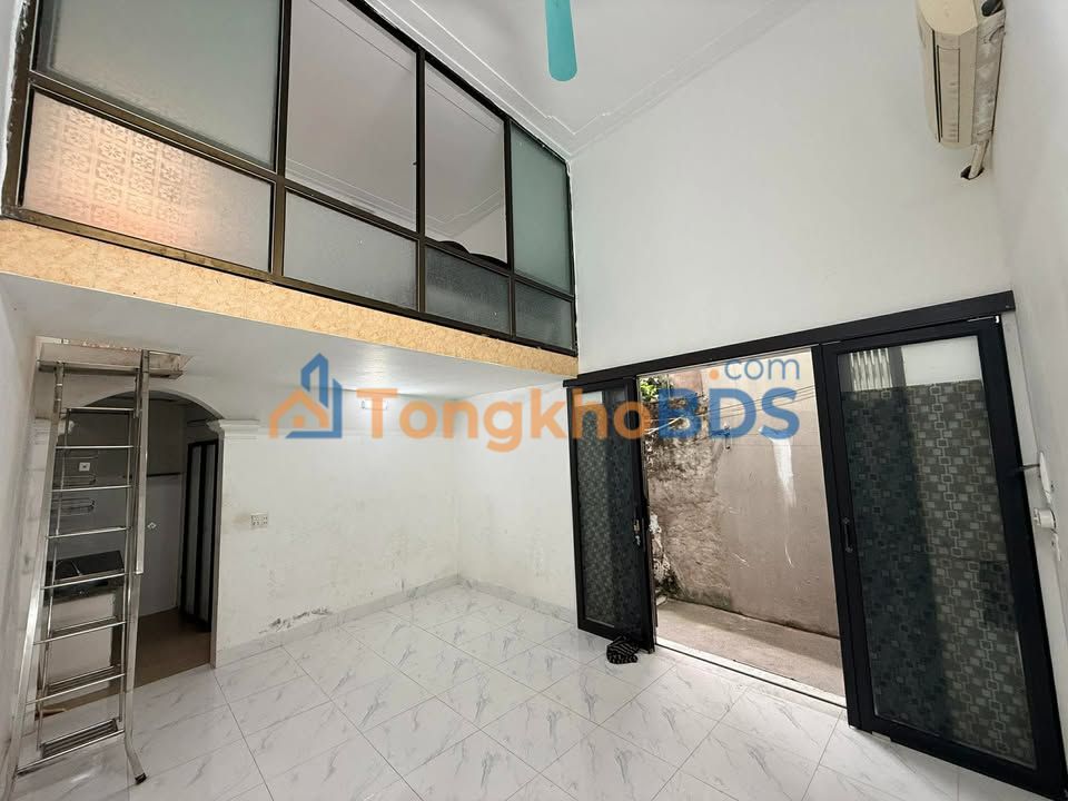 Nhà riêng Hàng Sắt Nam Định 26.3m² 880 triệu - Chính chủ