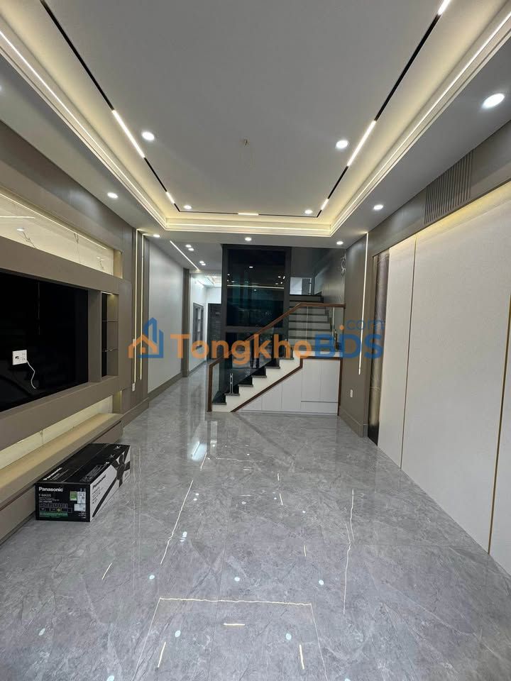 Nhà riêng TĐC Tam Kỳ 55m² 8,25 tỷ - Full nội thất