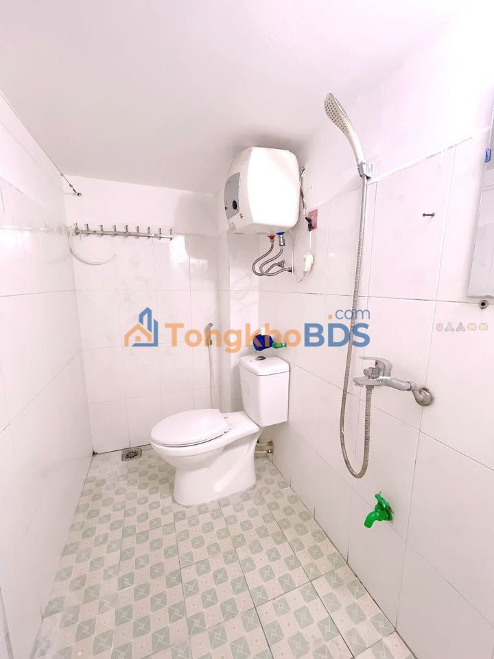 Phòng trọ Ngõ 50 Mễ Trì Thượng 3.5 triệu - Sẵn sàng ở ngay