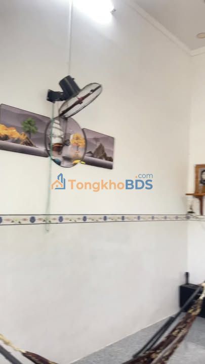 Nhà Ấp 1 Gia Canh 140m² giá 1.299 tỷ - Giá tốt hiếm có