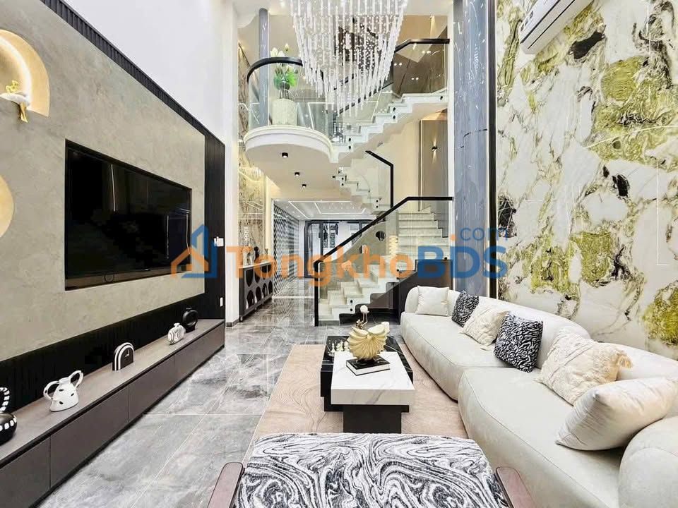 Nhà Quận Hà Đông 45m² 7 tỷ - Sẵn sàng ở ngay