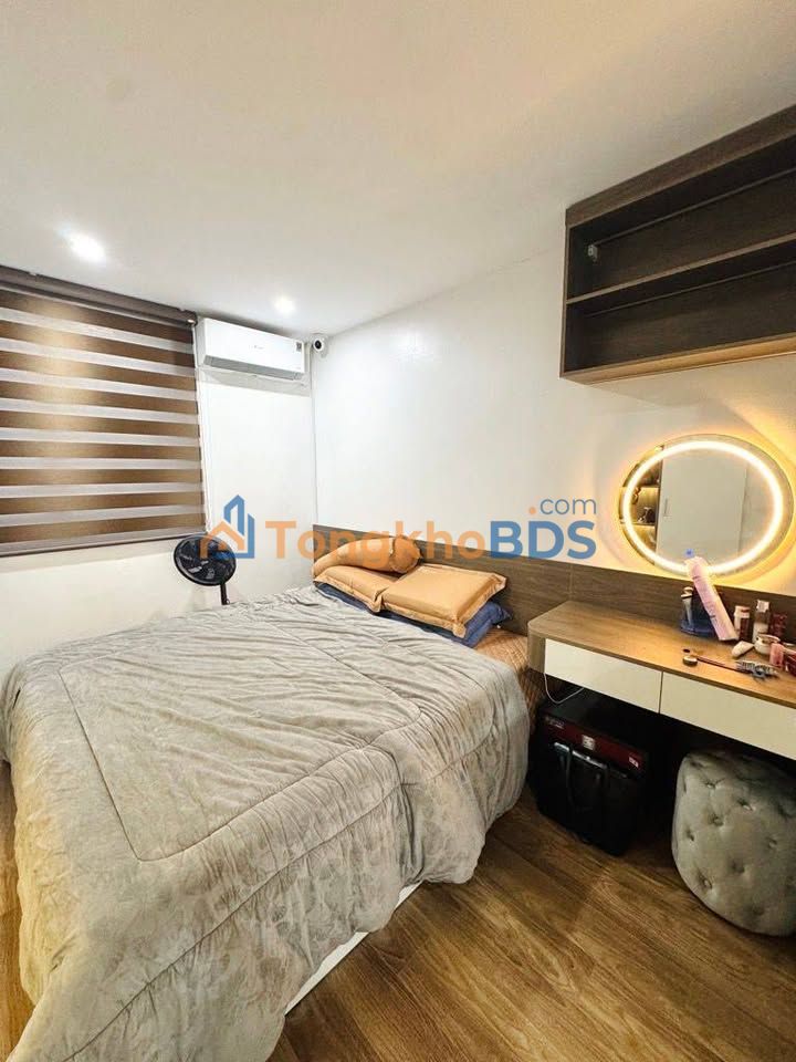 Căn hộ Văn Quán 83m² 5 tỷ - View đẹp sẵn ở