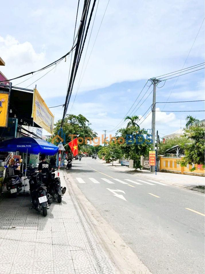 Đất Nguyễn Như Đỗ Cẩm Lệ 93m2 1.9 tỷ - Sổ đỏ chính chủ