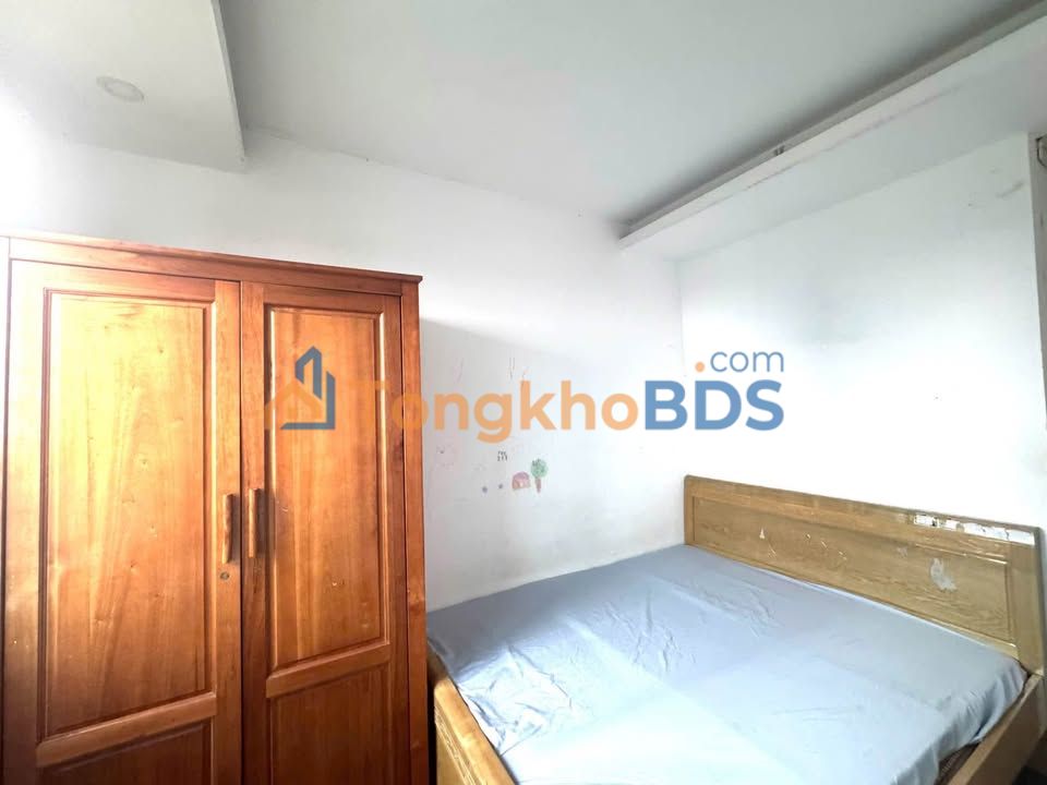 Căn hộ HH Linh Đàm 66m² giá tốt view hồ - View đẹp