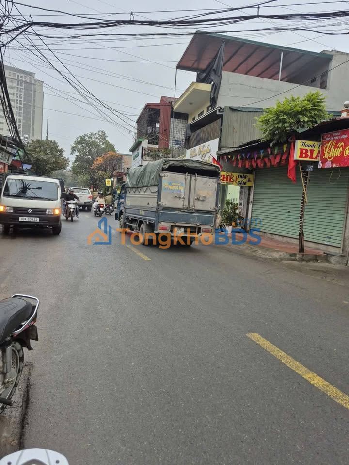 Nhà Phường Phú Lãm Hà Đông 50m² 2.5 tỷ - Chính chủ bán