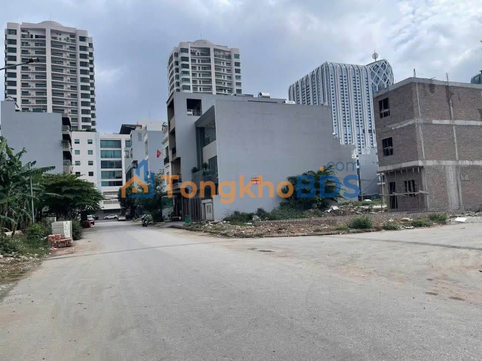 Đất nền Lê Hồng Phong 59m² 1,003 tỷ - Sổ đỏ chính chủ