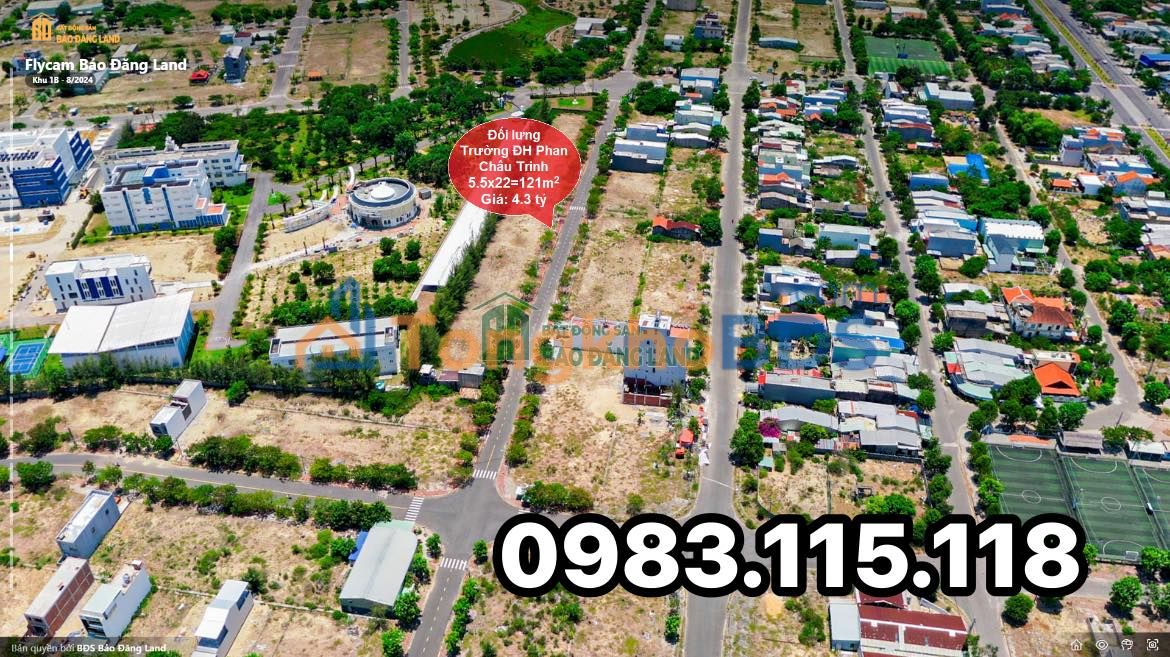 Nhà riêng Lê Đức Thọ 121m² 4,3 tỷ - Chính chủ bán!