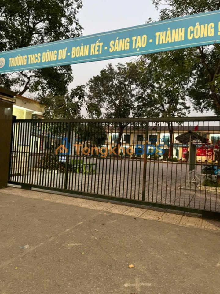 Nhà riêng Cự Khối Long Biên 40m² 4 tỷ - Chính chủ bán