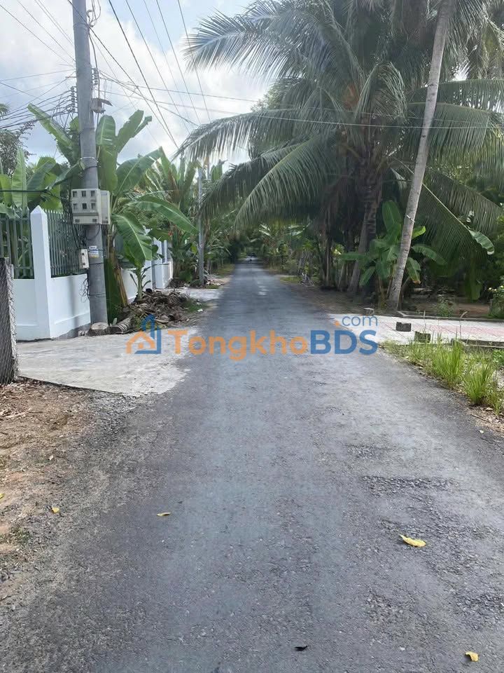 Đất nền Sơn Phú 550m² 1.35 tỷ - Sổ đỏ chính chủ