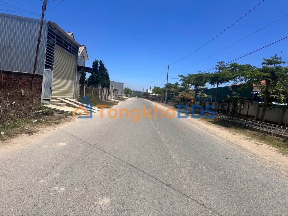 Đất nền Đạ Ròn Lâm Đồng 75m² 1.1 tỷ - Sổ đỏ chính chủ