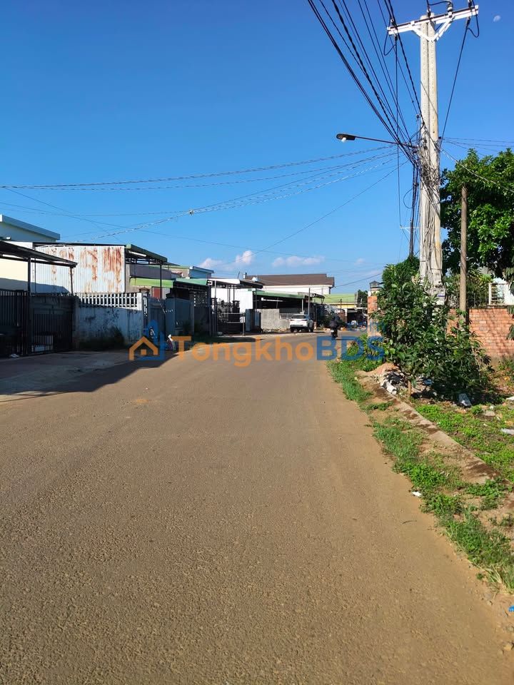 Đất nền Lộc Quảng 342m² 3.33 tỷ - Đường ô tô vào