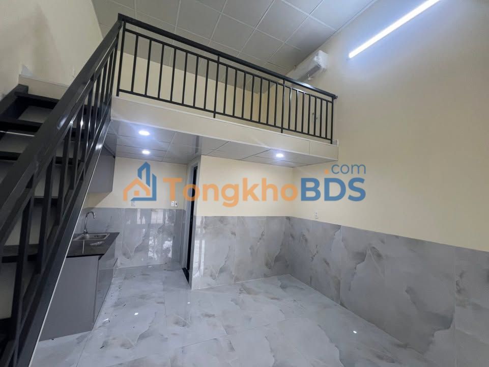 Căn hộ Minh Mạng 30m² Đà Nẵng 4.5-5 triệu - Bàn giao ngay