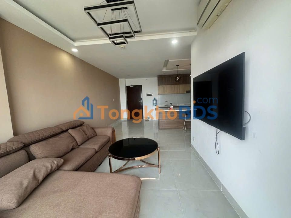 Căn hộ Sơn Trà Ocean View Đà Nẵng 2PN 19 triệu - View đẹp